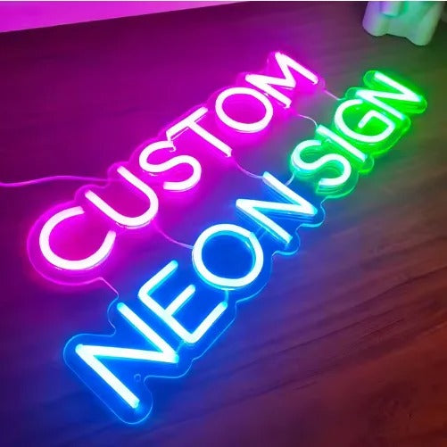 LED Neon Lights