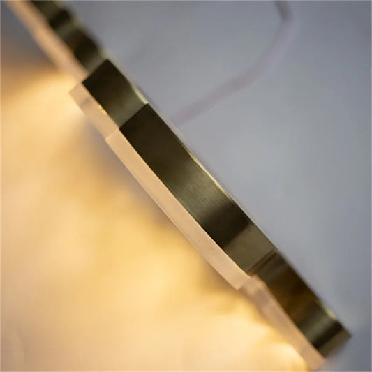 Backlight LED
