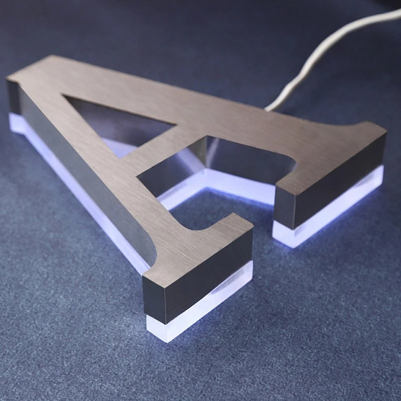 Backlight LED