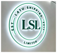 Latu Shipping LTD