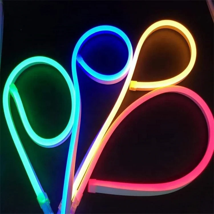 LED Silicone Neon Tube
