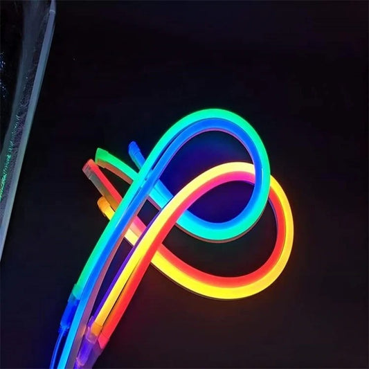SIlicon Tube LED