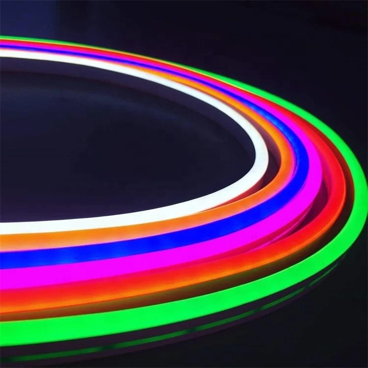 Silicon Tube LED 2