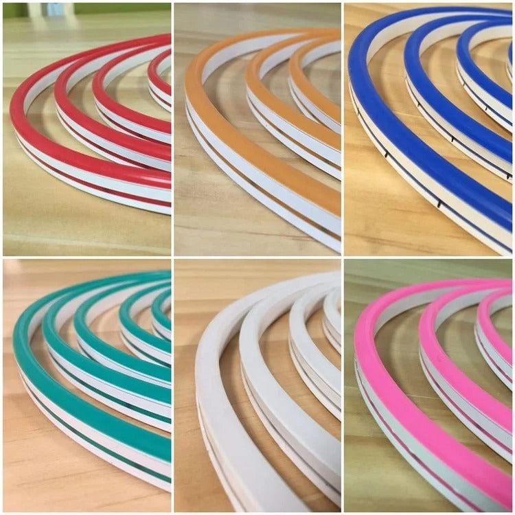 SIlicon Tube LED