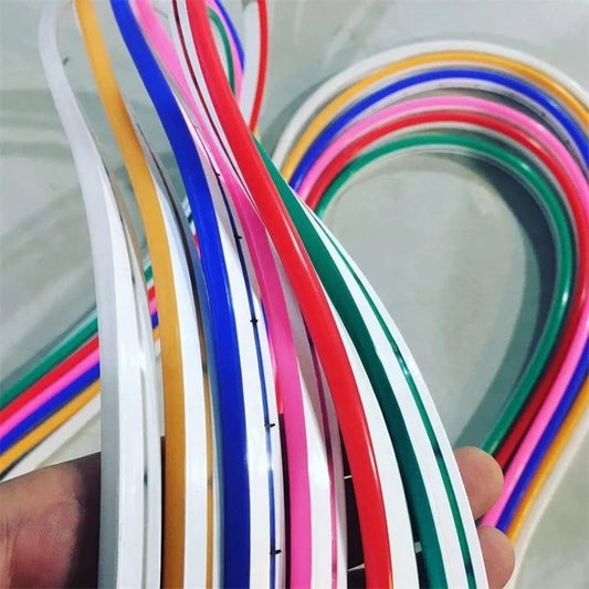 SIlicon Tube LED
