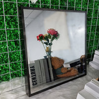 Custom 3D Infinity Mirror Neon Sign | Glowing Illusion Light Box
