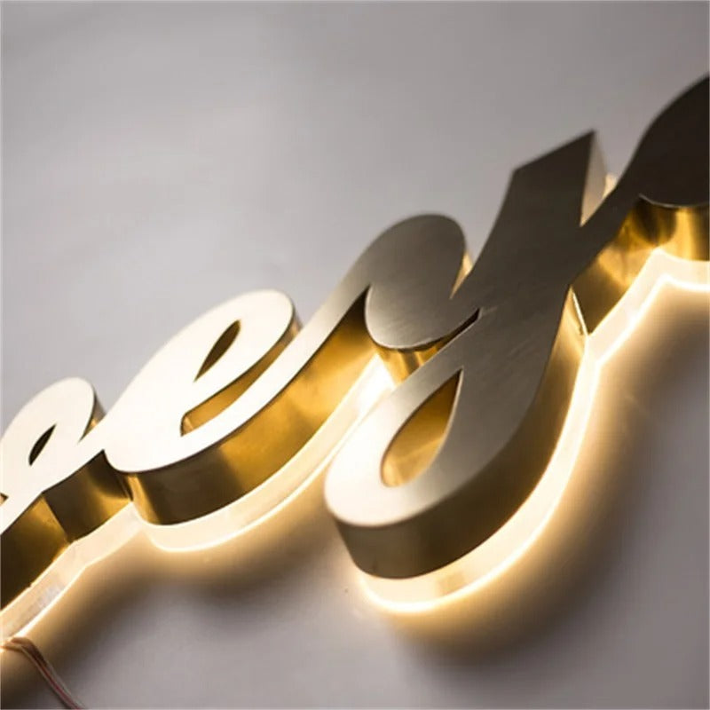 Backlight LED