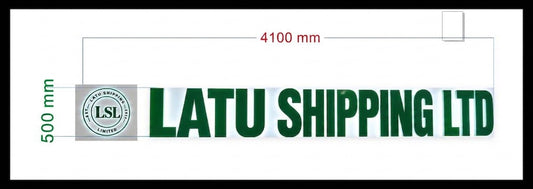 Latu Shipping LTD
